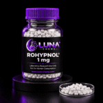 rohypnol® 1 mg