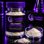 SELTENES TRYPTAMINE MUSTER PAKET