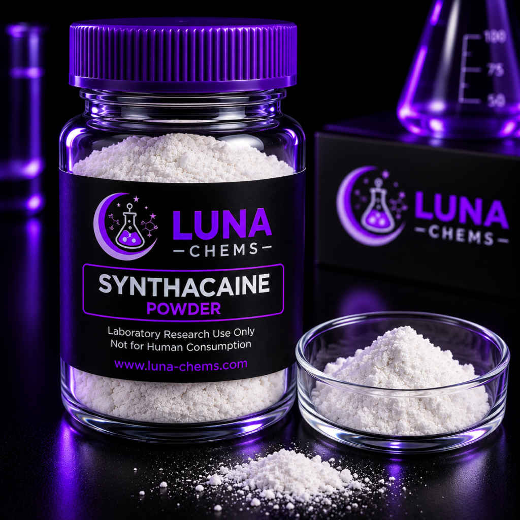 Synthacaine pulver kaufen