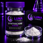 Synthacaine pulver kaufen