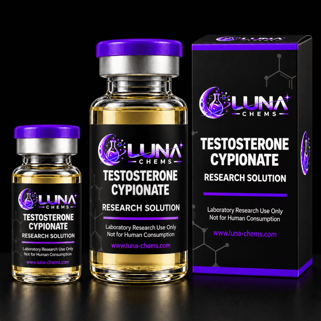 Buy Testosterone Cypionate Online