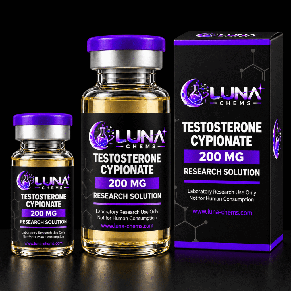 Buy testosterone cypionate 200mg online