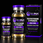 testosterone cypionate 250