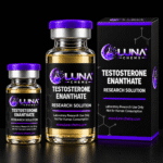 testosterone enanthate
