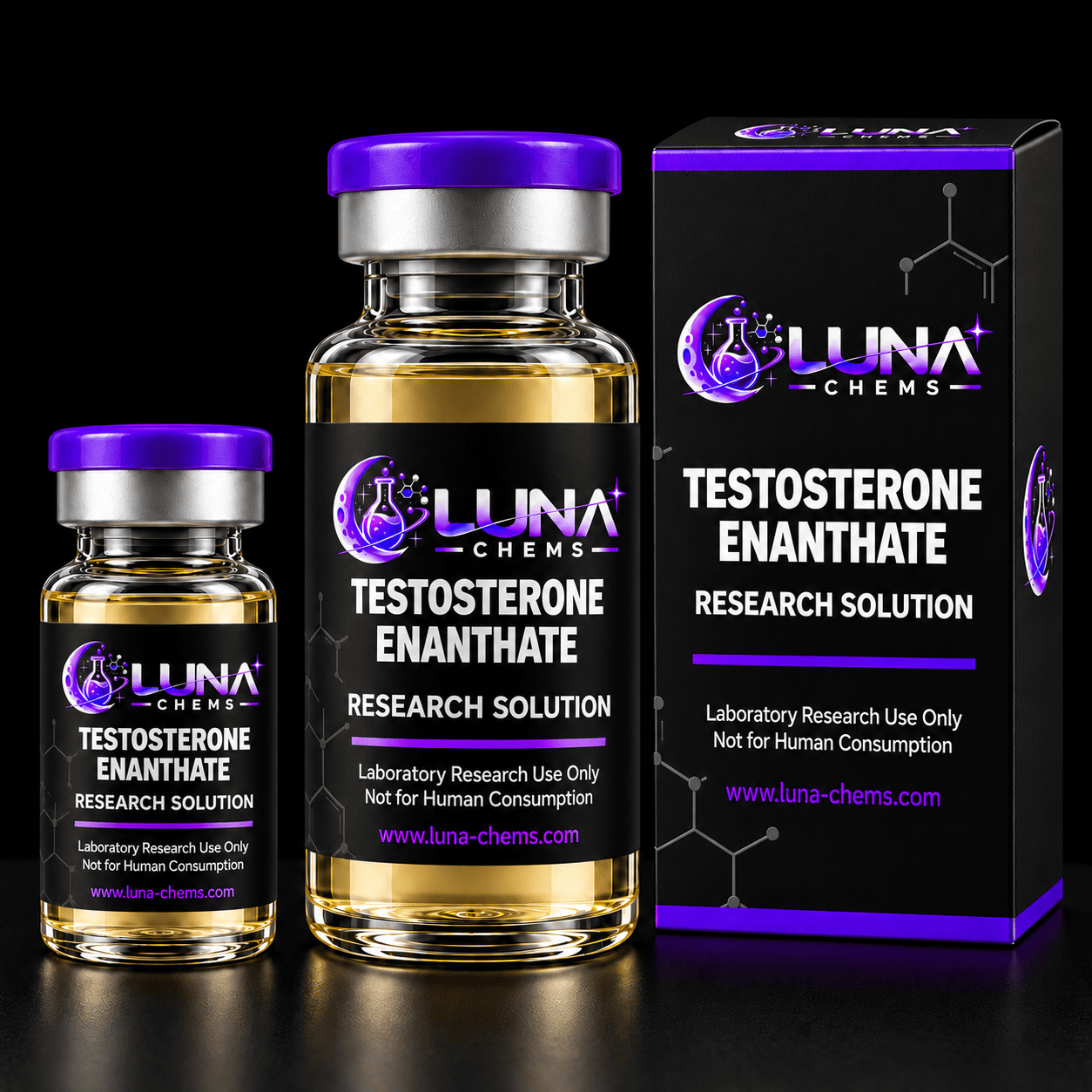 Testosterone Enanthate testosterone enanthate - Image 1