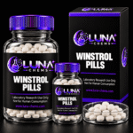 Winstrol Stanozolol Tablet