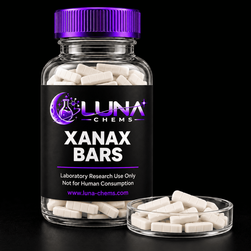 Buy Xanax Bars online