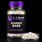 Buy Xanax Bars online