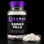 Buy Xanax Pills Online