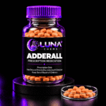adderall