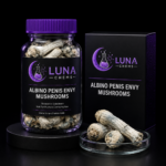 Buy albino penis envy mushrooms online