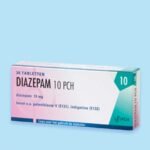 benzodiazepine kopen