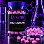 bromazolam kopen