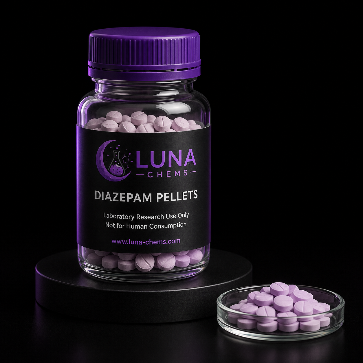 diazepam
