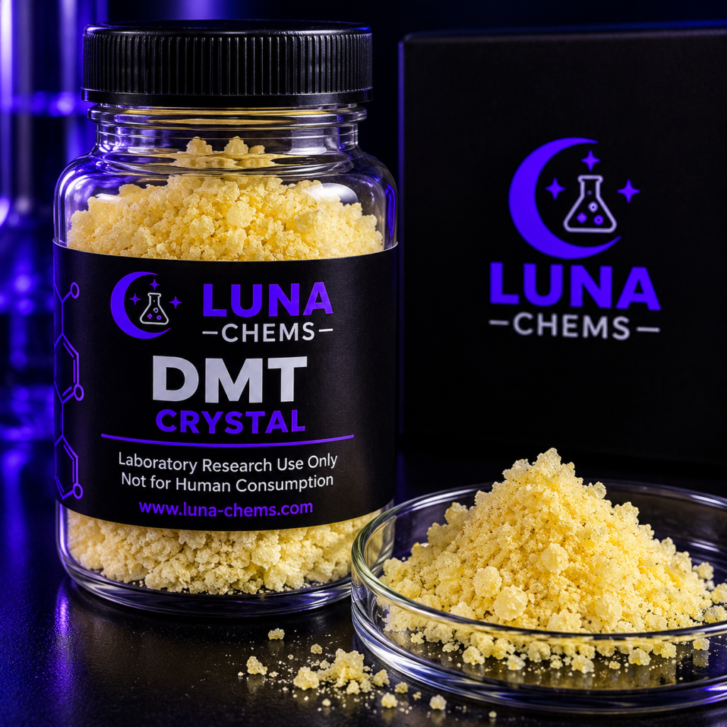 dmt kopen