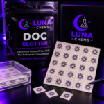 doc blotter