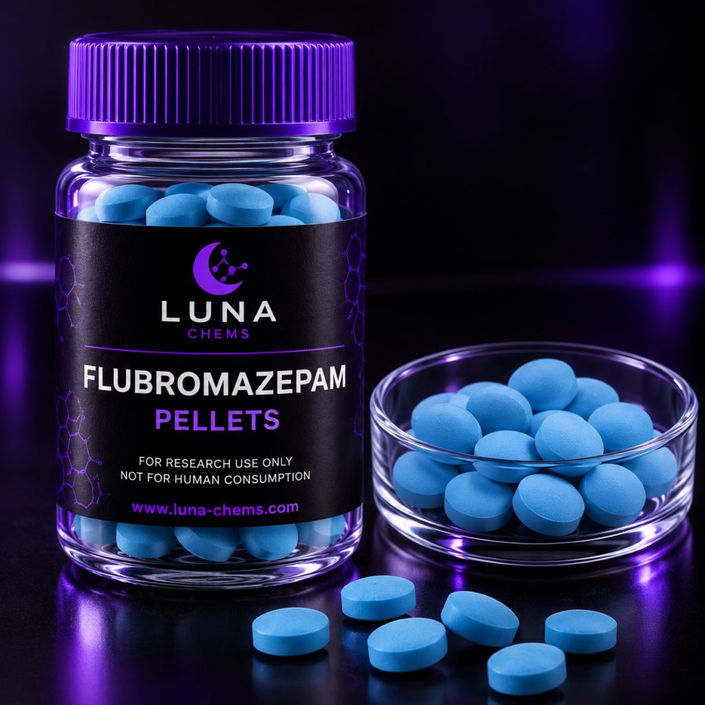 flubromazepam kopen