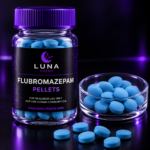 flubromazepam kopen