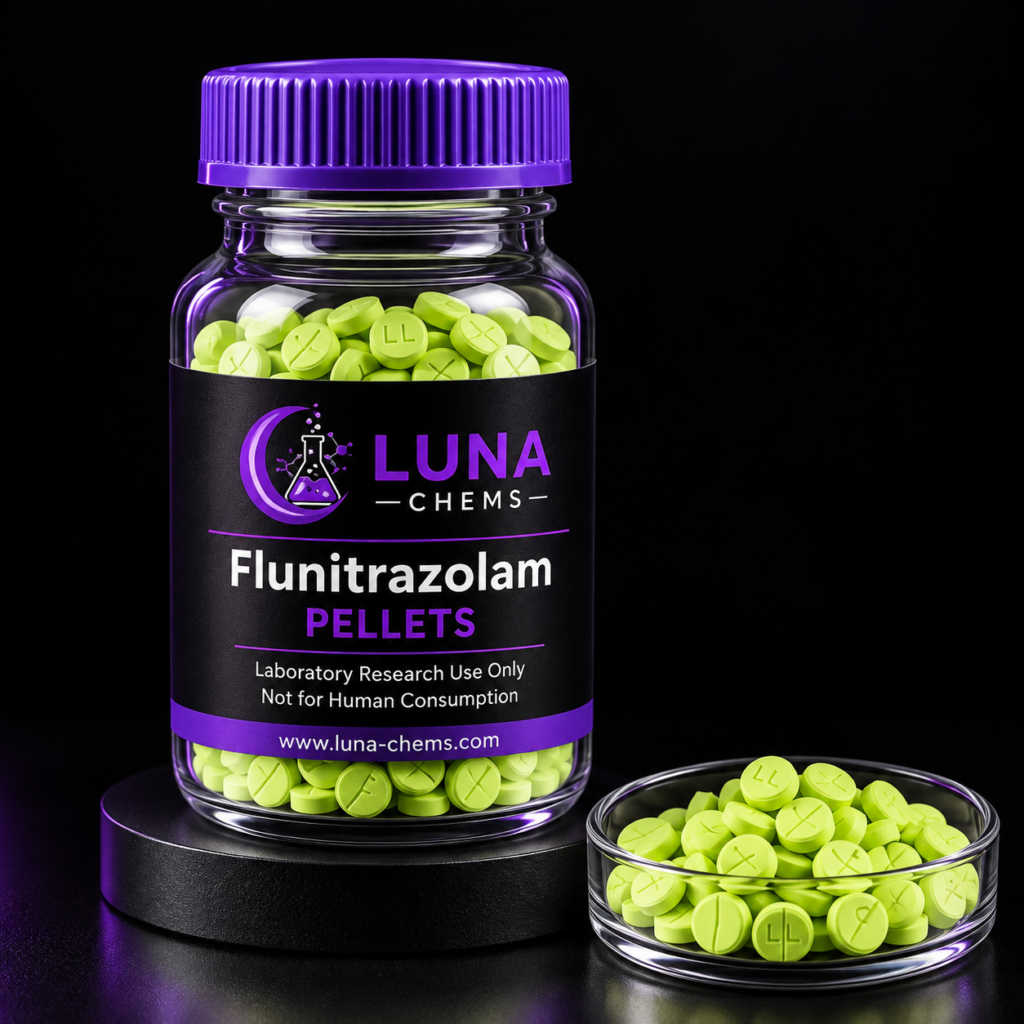 flunitrazolam kopen