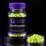 flunitrazolam kopen