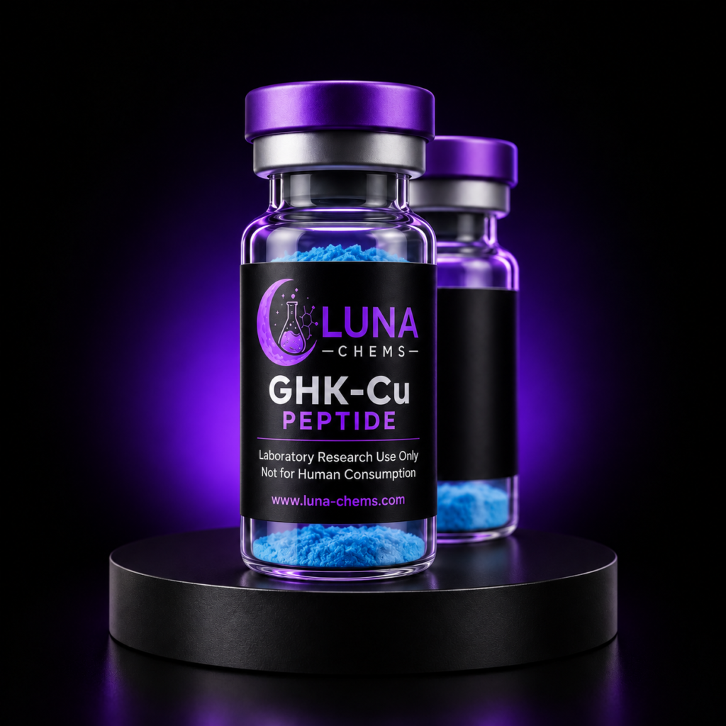 ghk cu peptide Köpa
