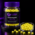 gidazepam kopen