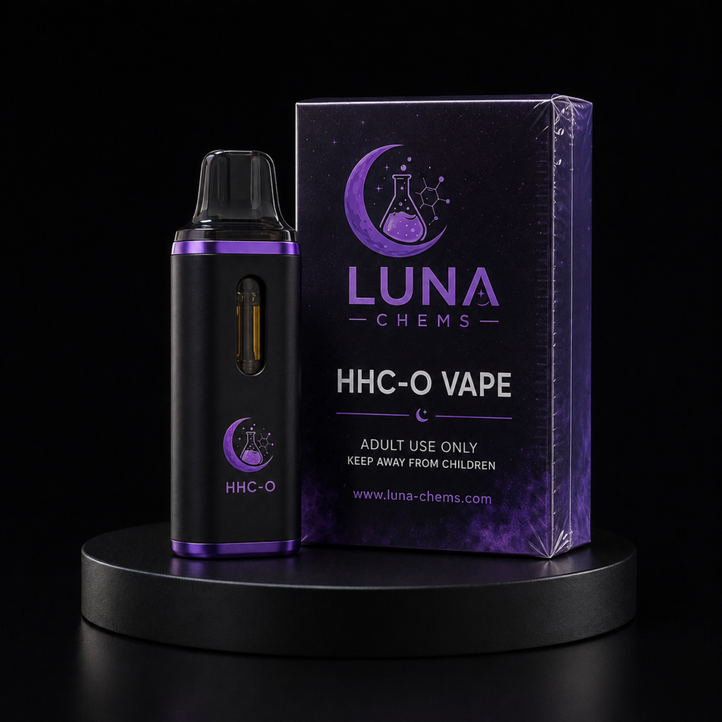 Buy hhc-o vape online