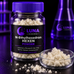 kaufen N-Ethylhexedron HEXEN PULVER