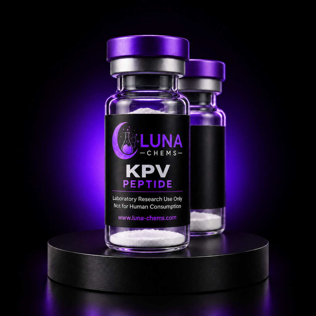kpv peptide Köpa