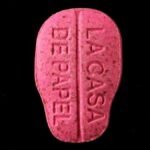 la casa de papel pill - Image 2