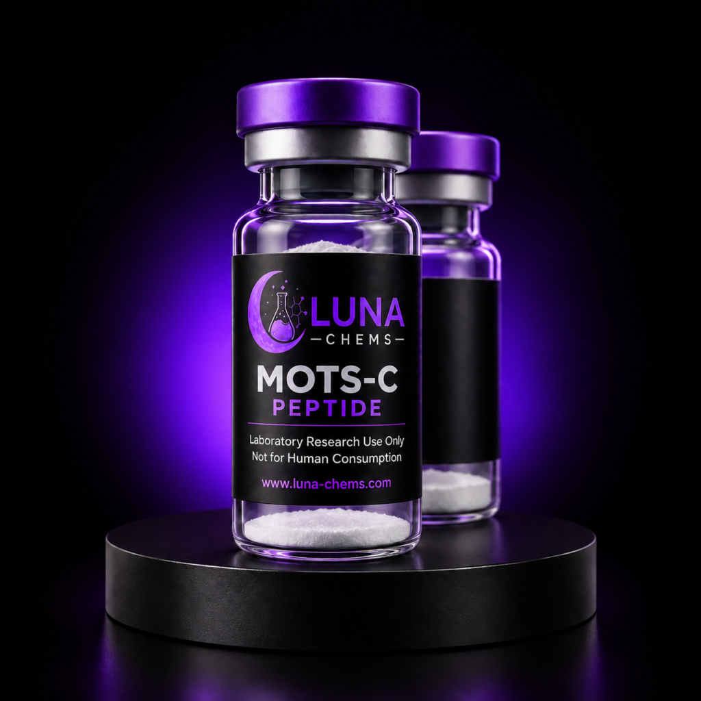 mots c peptide Köpa