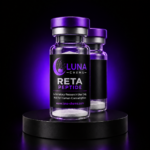 reta peptide sverige