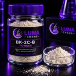 ΒK-2C-B PULVER kaufen